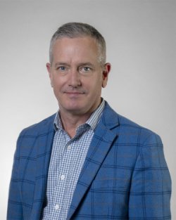 Headshot Image for Kevin Hamernik